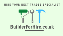 Buildeforhire